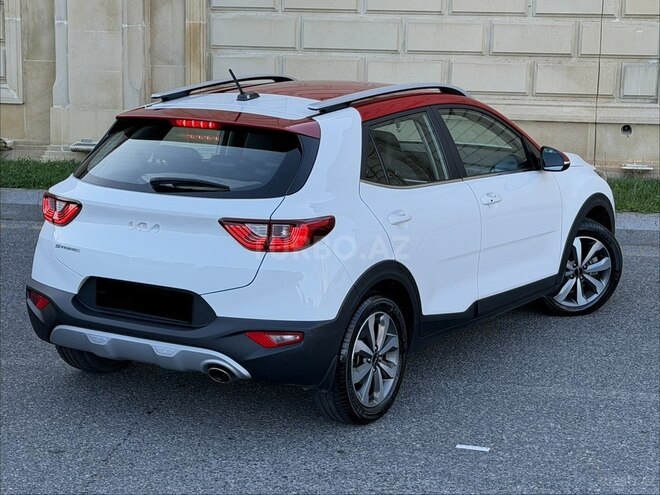 Kia Stonic 2022, 39,970 km - 1.4 l - Bakı