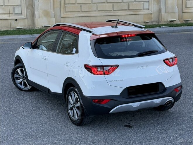 Kia Stonic 2022, 39,970 km - 1.4 l - Bakı
