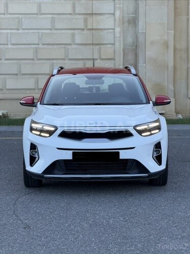 Kia Stonic 2022, 39,970 km - 1.4 l - Bakı