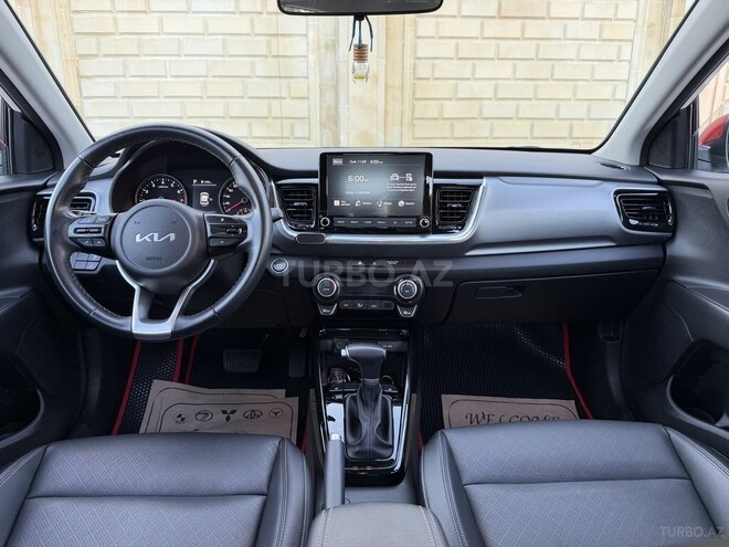 Kia Stonic 2022, 39,970 km - 1.4 l - Bakı