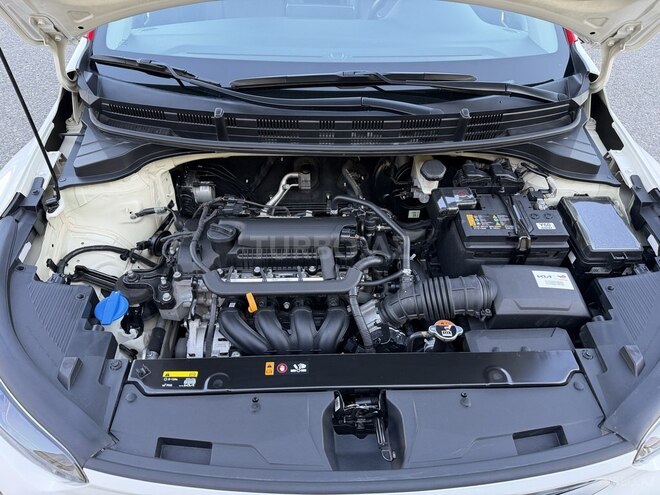 Kia Stonic 2022, 39,970 km - 1.4 l - Bakı
