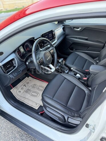 Kia Stonic 2022, 39,970 km - 1.4 l - Bakı