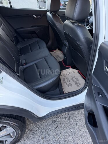 Kia Stonic 2022, 39,970 km - 1.4 l - Bakı