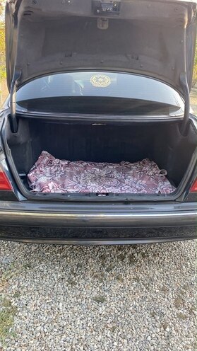 Mercedes E 240 2000, 360,000 km - 2.4 l - İsmayıllı