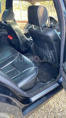 Mercedes E 240 2000, 360,000 km - 2.4 l - İsmayıllı