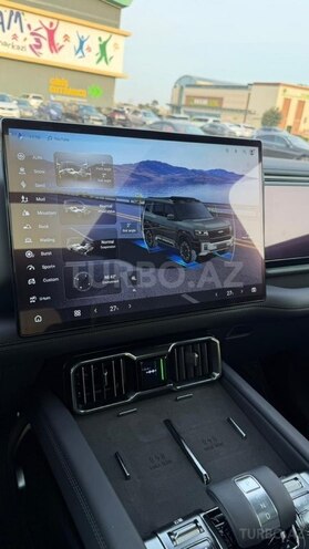 BYD  2025, 28,000 km - 2.0 л - Bakı
