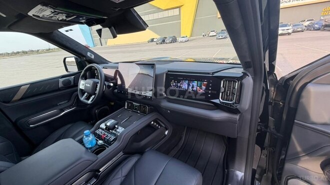 BYD  2025, 28,000 km - 2.0 л - Bakı
