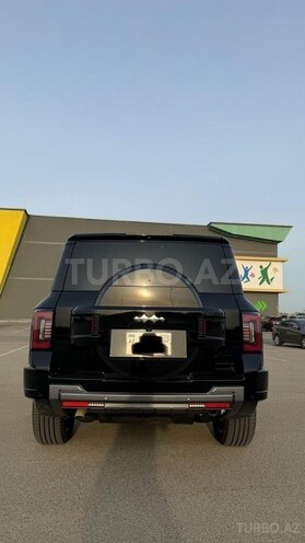 BYD  2025, 28,000 km - 2.0 л - Bakı