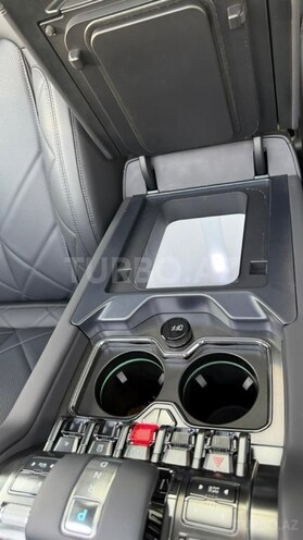 BYD  2025, 28,000 km - 2.0 л - Bakı