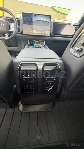 BYD  2025, 28,000 km - 2.0 л - Bakı