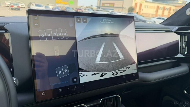 BYD  2025, 28,000 km - 2.0 л - Bakı