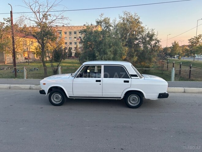 LADA (VAZ) 2107 2004, 147,000 km - 1.6 л - Mingəçevir