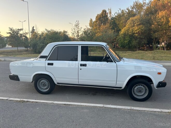 LADA (VAZ) 2107 2004, 147,000 km - 1.6 л - Mingəçevir