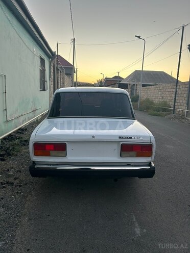 LADA (VAZ) 2107 2004, 147,000 km - 1.6 л - Mingəçevir