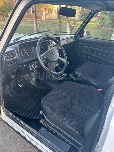 LADA (VAZ) 2107 2004, 147,000 km - 1.6 л - Mingəçevir