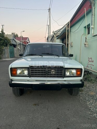 LADA (VAZ) 2107 2004, 147,000 km - 1.6 л - Mingəçevir