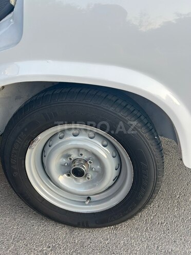 LADA (VAZ) 2107 2004, 147,000 km - 1.6 л - Mingəçevir