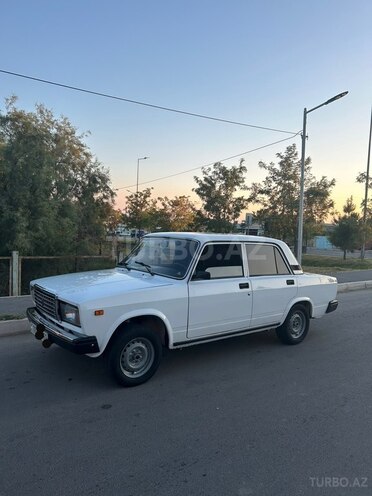 LADA (VAZ) 2107 2004, 147,000 km - 1.6 л - Mingəçevir