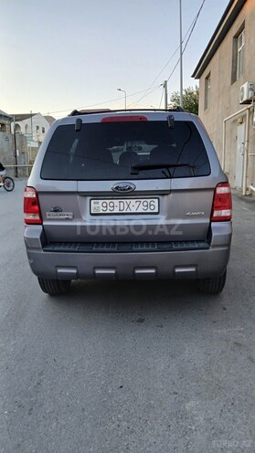 Ford Escape 2007, 185,000 km - 3.0 l - Bakı