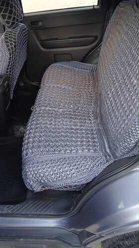 Ford Escape 2007, 185,000 km - 3.0 l - Bakı