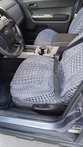 Ford Escape 2007, 185,000 km - 3.0 l - Bakı