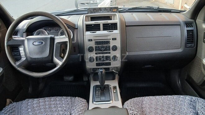 Ford Escape 2007, 185,000 km - 3.0 l - Bakı