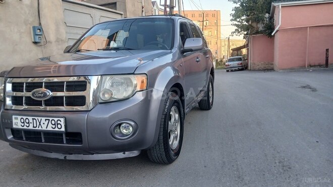 Ford Escape 2007, 185,000 km - 3.0 l - Bakı