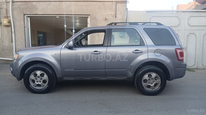Ford Escape 2007, 185,000 km - 3.0 l - Bakı