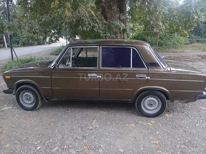 LADA (VAZ) 2106 1999, 256,000 km - 1.6 l - Ağdam