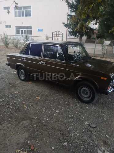 LADA (VAZ) 2106 1999, 256,000 km - 1.6 l - Ağdam