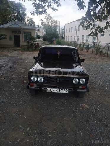 LADA (VAZ) 2106 1999, 256,000 km - 1.6 l - Ağdam