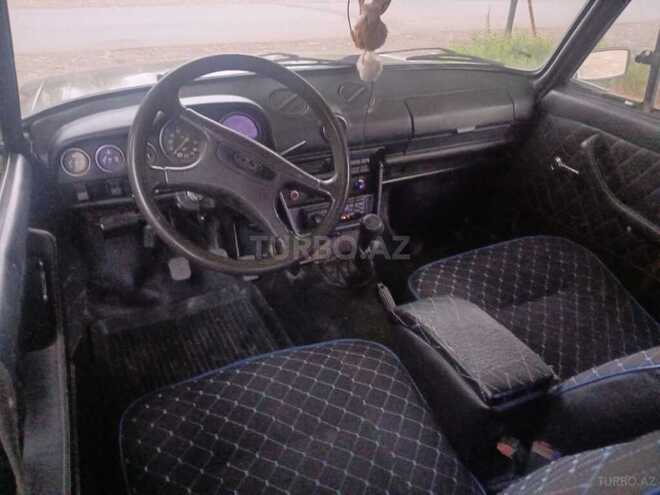 LADA (VAZ) 2106 1999, 256,000 km - 1.6 l - Ağdam