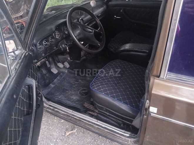 LADA (VAZ) 2106 1999, 256,000 km - 1.6 l - Ağdam