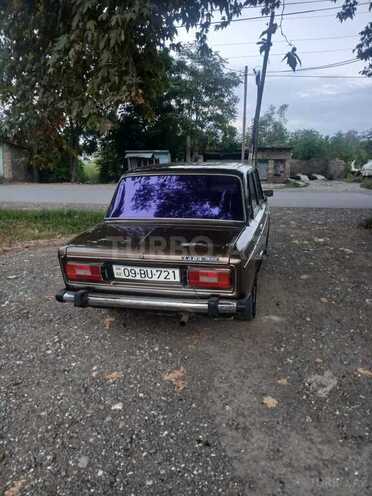 LADA (VAZ) 2106 1999, 256,000 km - 1.6 l - Ağdam