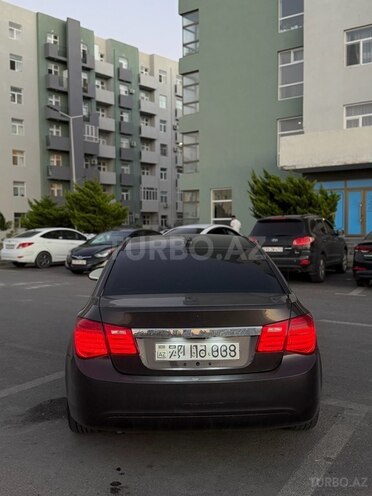 Chevrolet Cruze 2015, 260,980 km - 1.4 l - Bakı