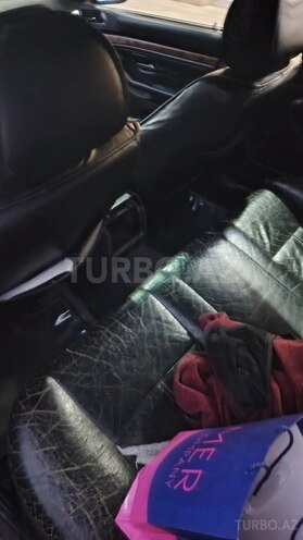 BMW 520 1996, 458,000 km - 2.0 l - Sumqayıt