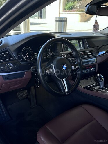 BMW  2014, 140,000 km - 2.0 l - Bakı