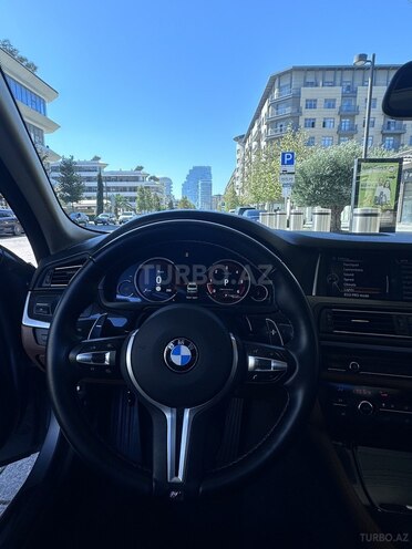 BMW  2014, 140,000 km - 2.0 l - Bakı