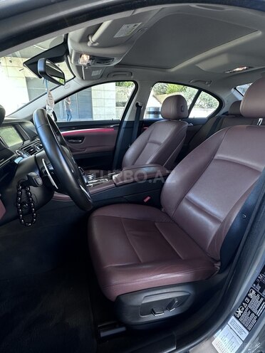 BMW  2014, 140,000 km - 2.0 l - Bakı