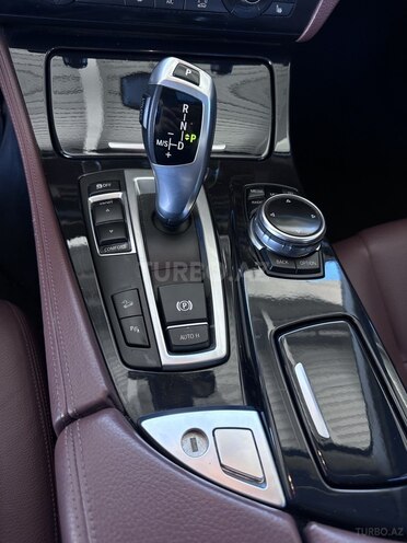 BMW  2014, 140,000 km - 2.0 l - Bakı