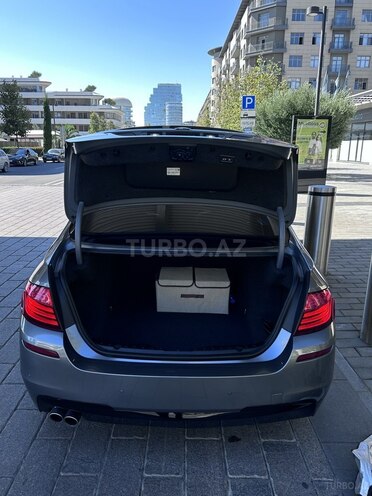 BMW  2014, 140,000 km - 2.0 l - Bakı