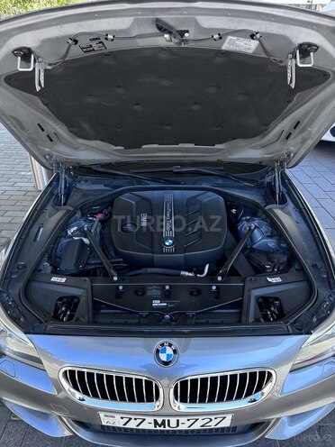 BMW  2014, 140,000 km - 2.0 l - Bakı