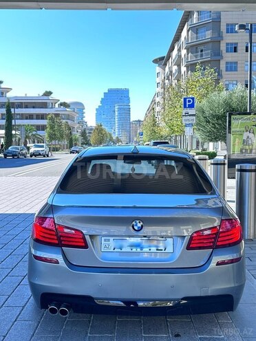 BMW  2014, 140,000 km - 2.0 l - Bakı
