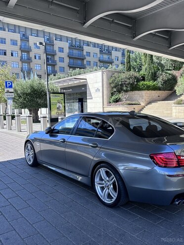 BMW  2014, 140,000 km - 2.0 l - Bakı