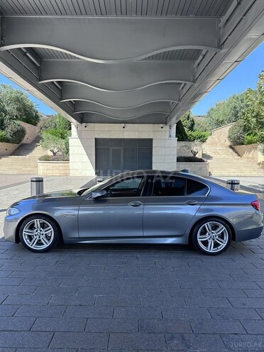 BMW  2014, 140,000 km - 2.0 l - Bakı