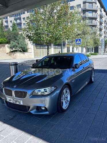 BMW  2014, 140,000 km - 2.0 l - Bakı