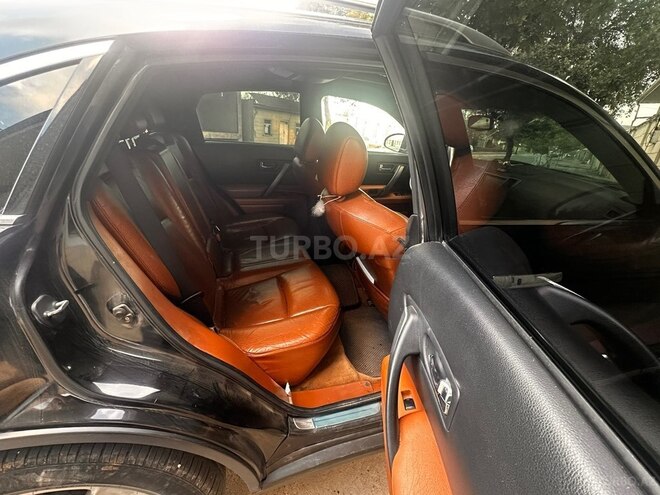 Infiniti FX35 2007, 324,000 km - 3.5 l - Bakı