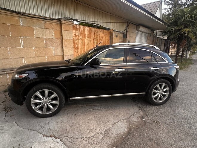 Infiniti FX35 2007, 324,000 km - 3.5 l - Bakı
