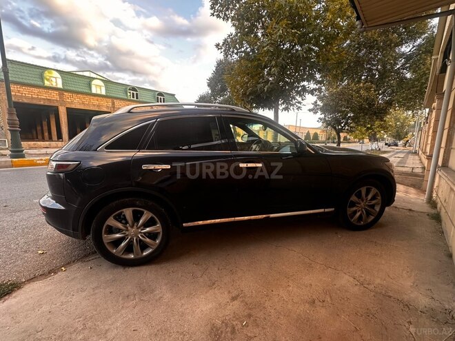 Infiniti FX35 2007, 324,000 km - 3.5 l - Bakı