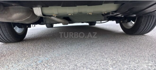 Chevrolet Cruze 2018, 129,000 km - 1.4 l - Gəncə